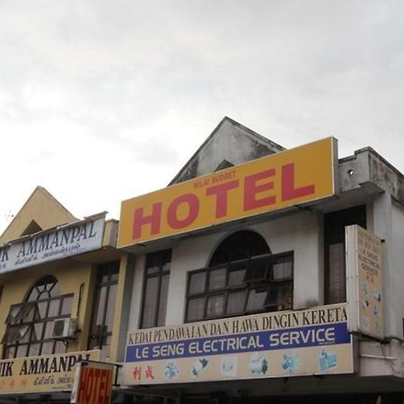 Hotel Nilai H2 Extérieur photo