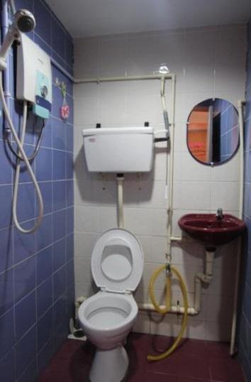 Hotel Nilai H2 Chambre photo