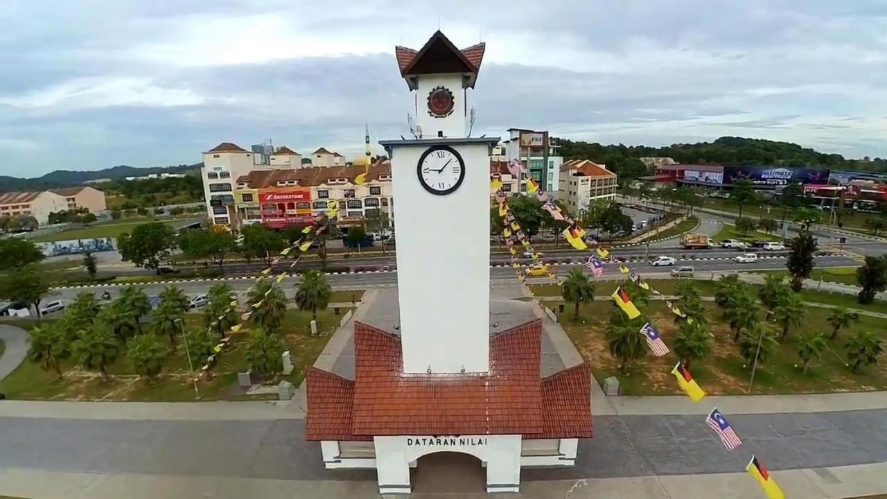 Hotel Nilai H2 Extérieur photo