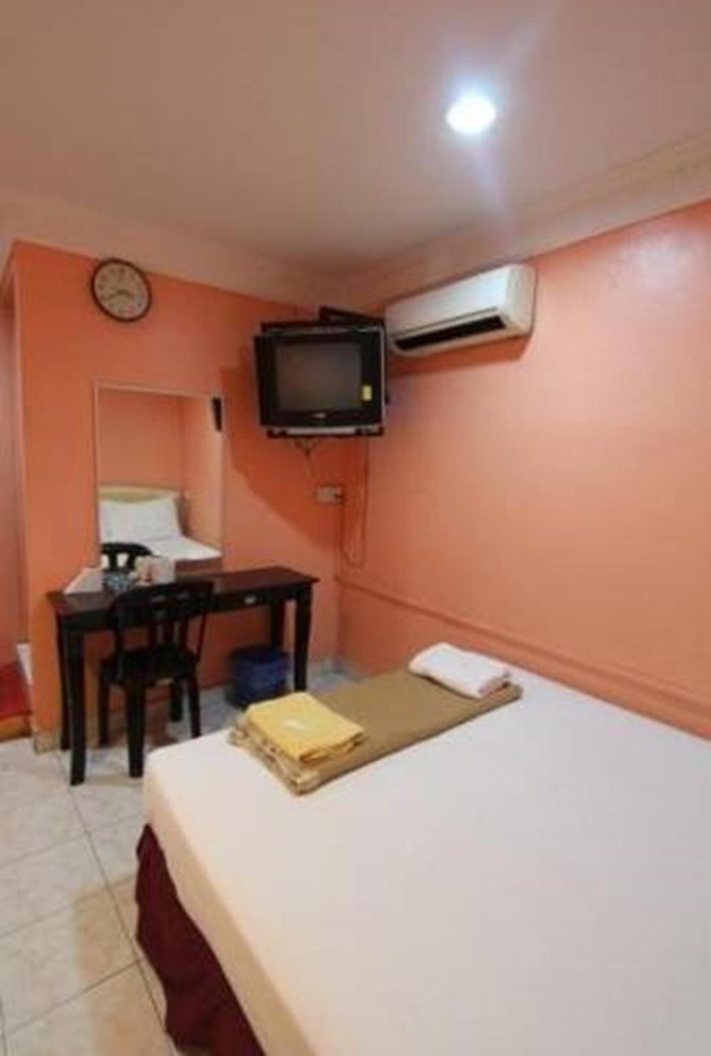 Hotel Nilai H2 Extérieur photo