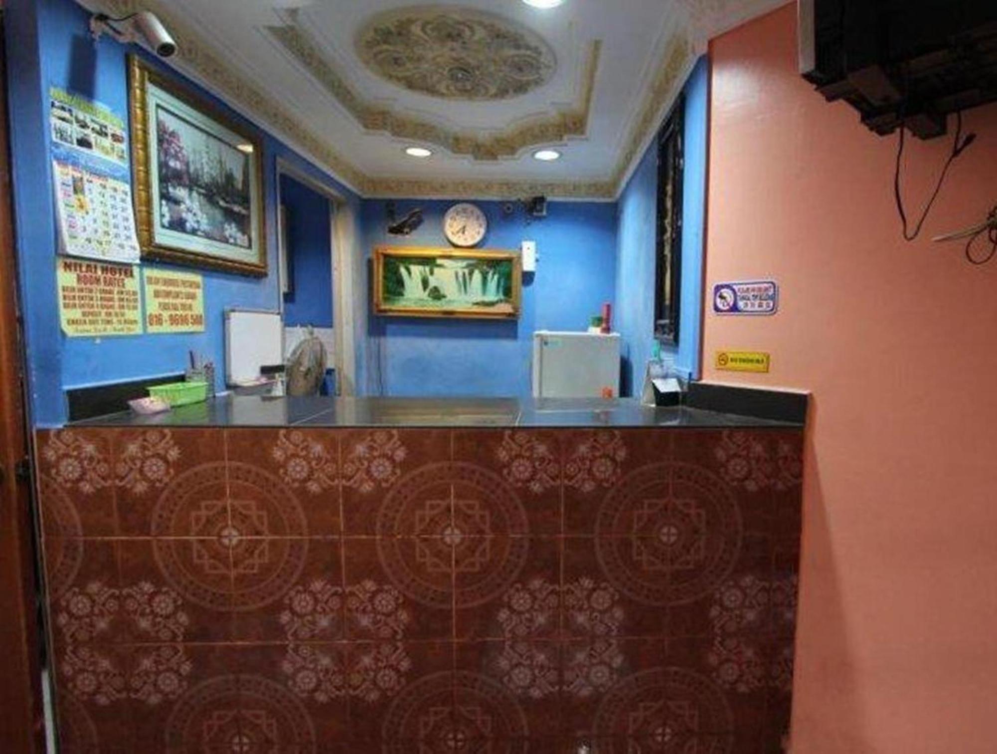 Hotel Nilai H2 Extérieur photo