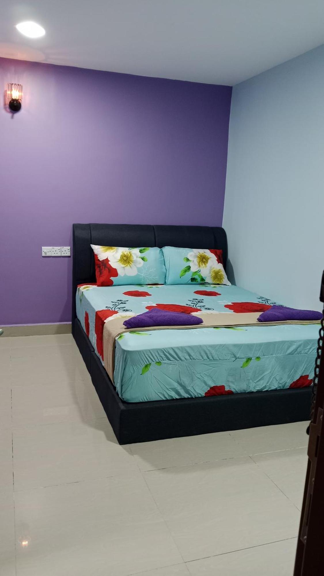 Hotel Nilai H2 Extérieur photo