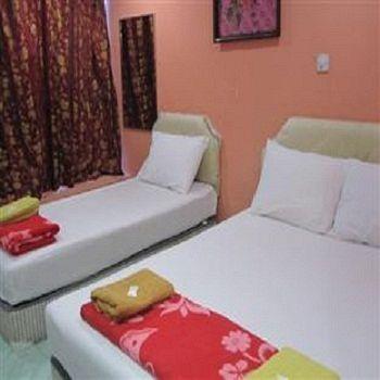 Hotel Nilai H2 Extérieur photo