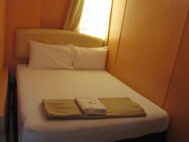 Hotel Nilai H2 Extérieur photo