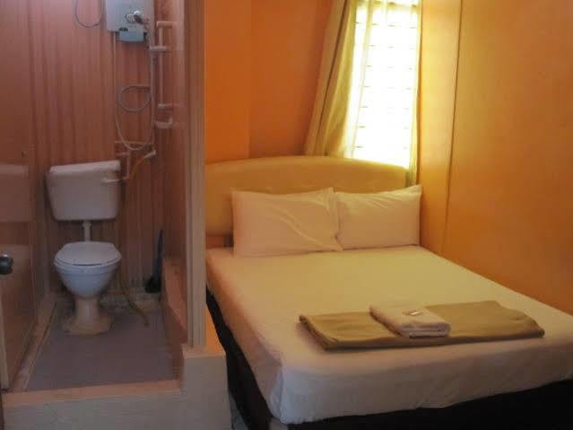Hotel Nilai H2 Extérieur photo
